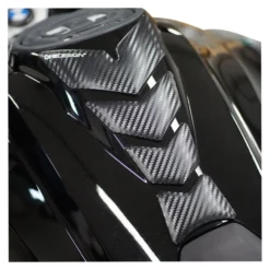 Tank Pad Soft Touch Tail