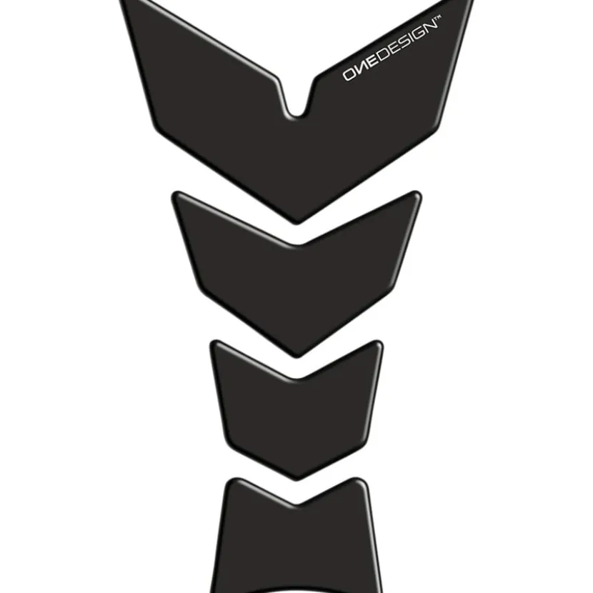 Tank Pad Soft Touch Tail