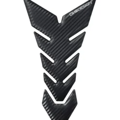 Tank Pad Soft Touch Tail