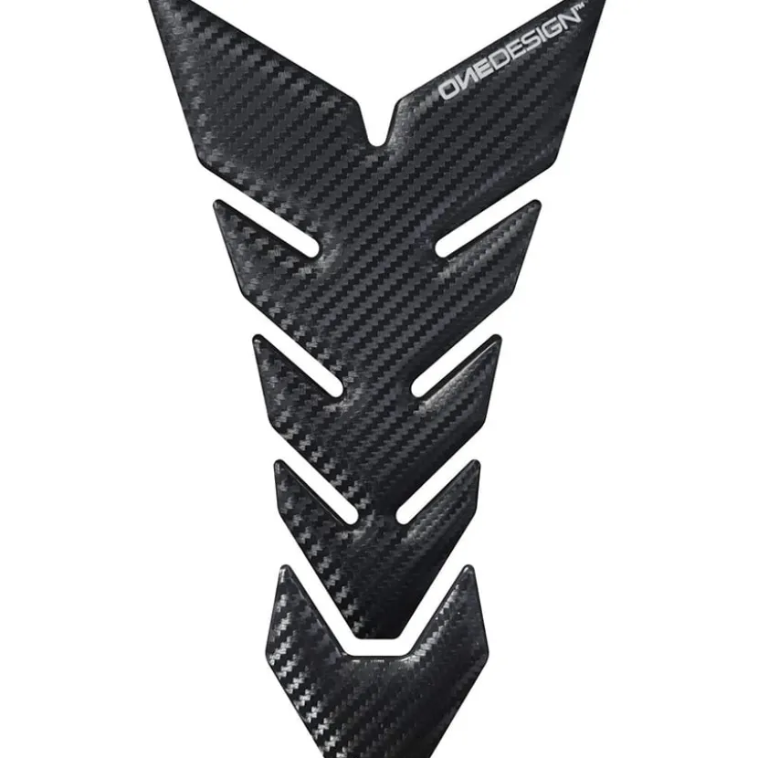 Tank Pad Soft Touch Tail
