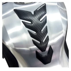 Tank Pad Soft Touch Tail