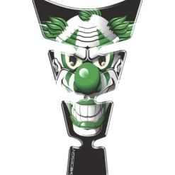 Tank Pad Spirit Clown