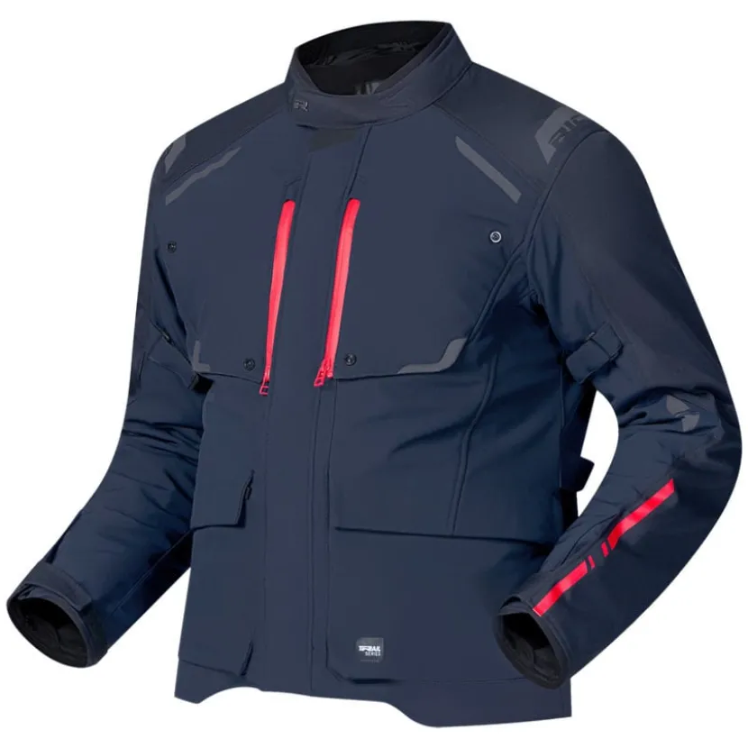 Taurus Jacket