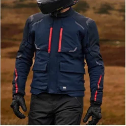 Taurus Jacket