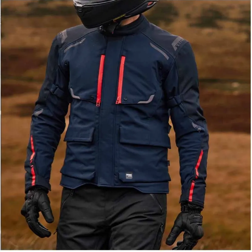Taurus Jacket