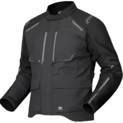 Taurus Jacket