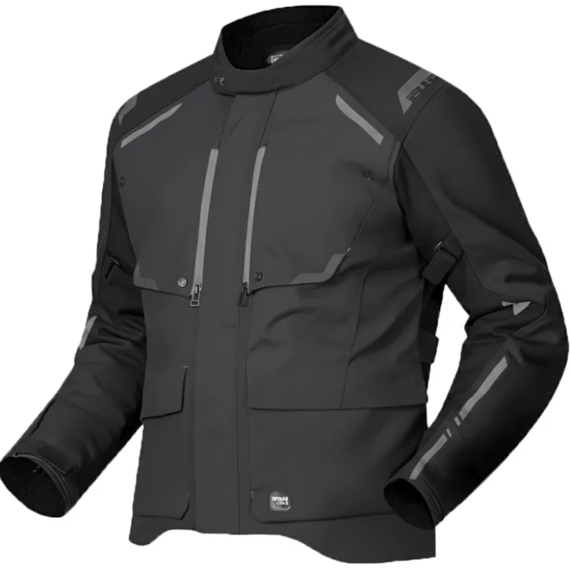 Taurus Jacket