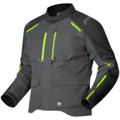 Taurus Jacket