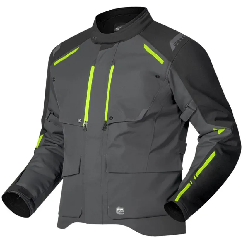 Taurus Jacket