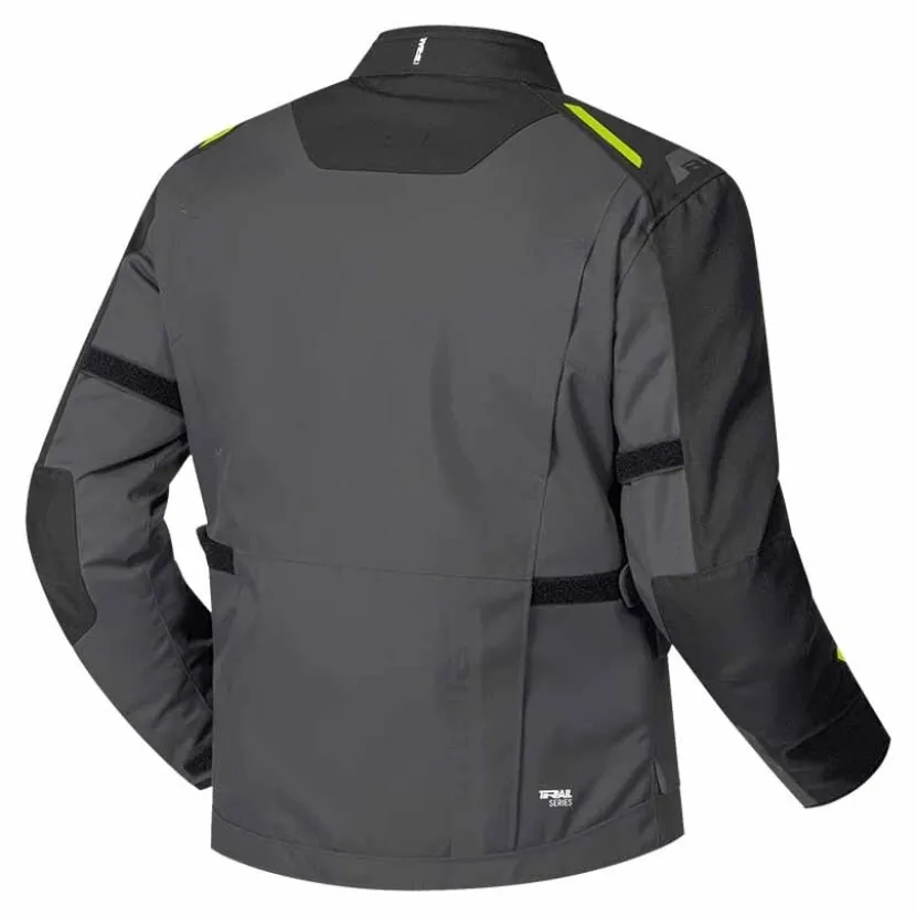 Taurus Jacket