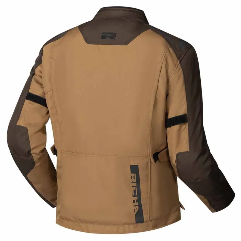 Taurus Jacket