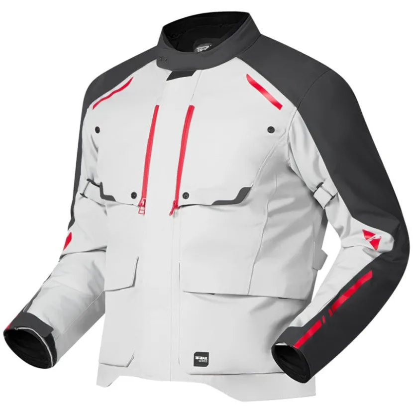 Taurus Jacket