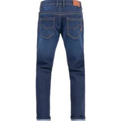 Taylor Mono Dark Blue