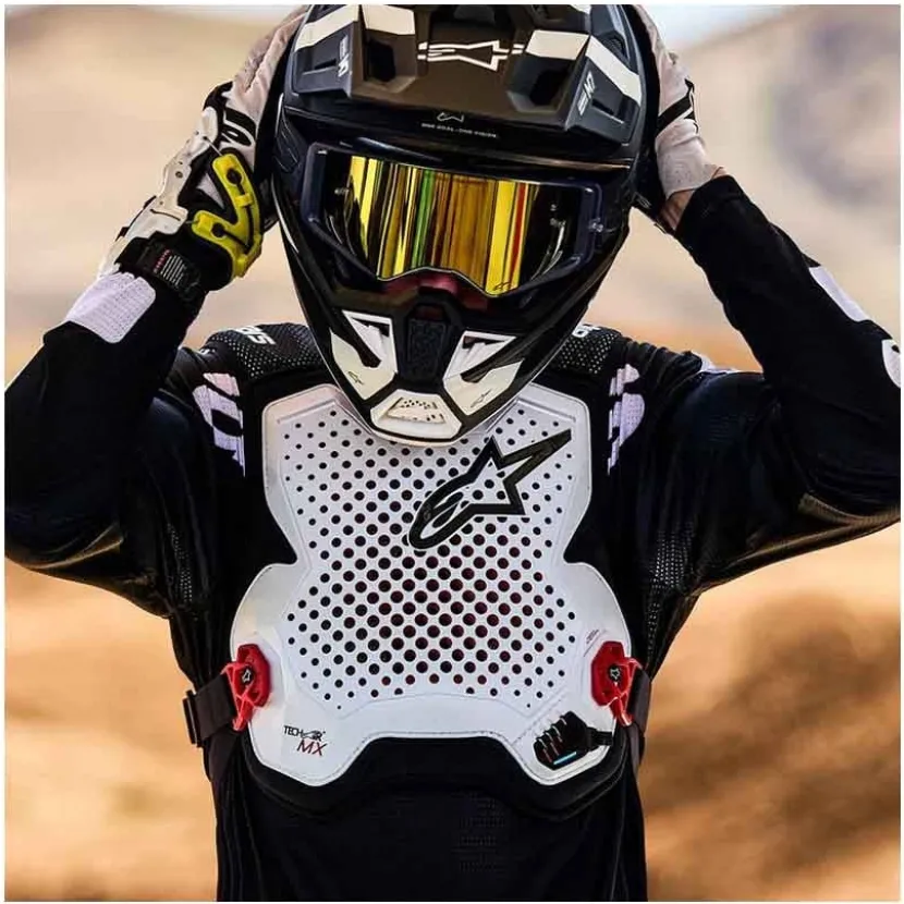 Tech-Air MX System