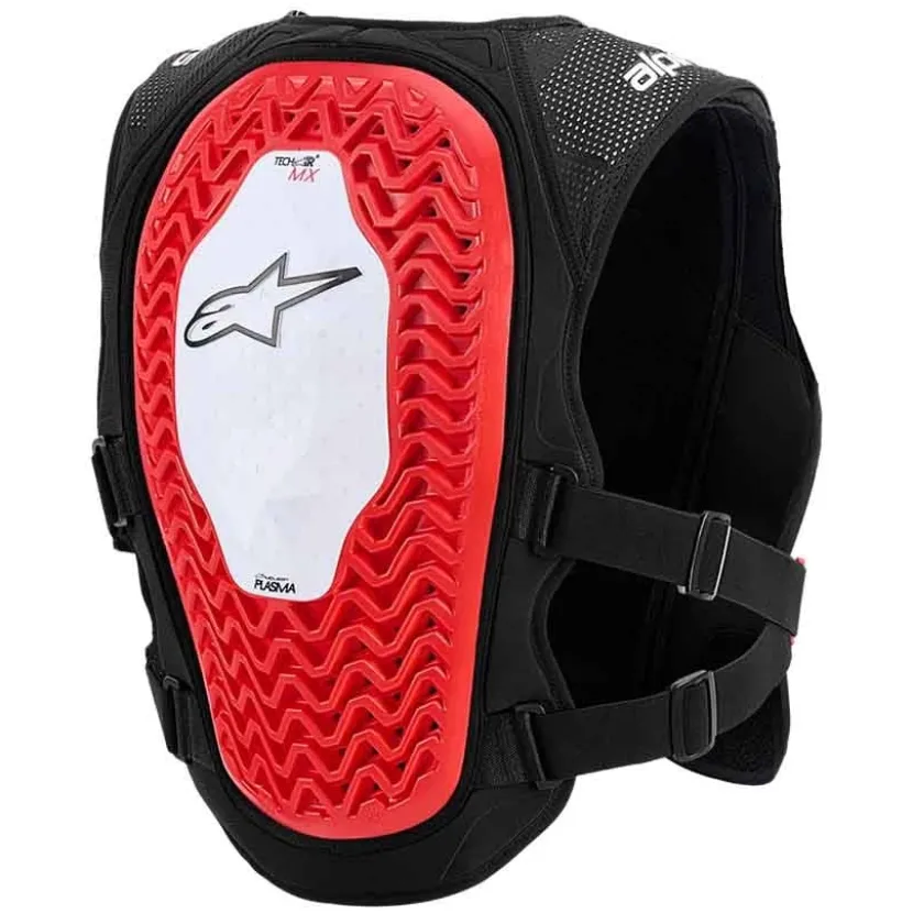 Tech-Air MX System