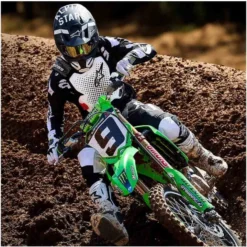 Tech-Air MX System
