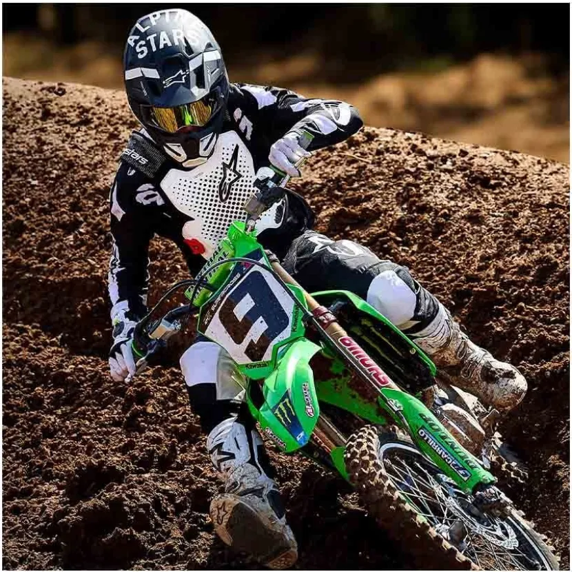 Tech-Air MX System