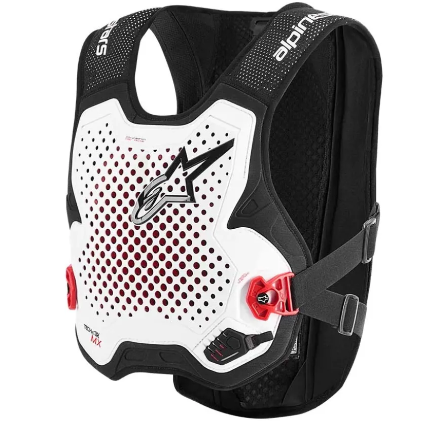Tech-Air MX System