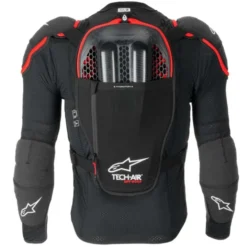 Tech-Air Off-Road Airbag