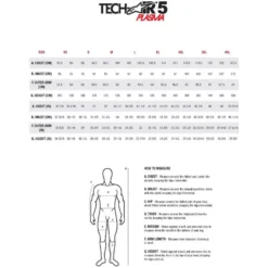 Tech-Air 5 Plasma