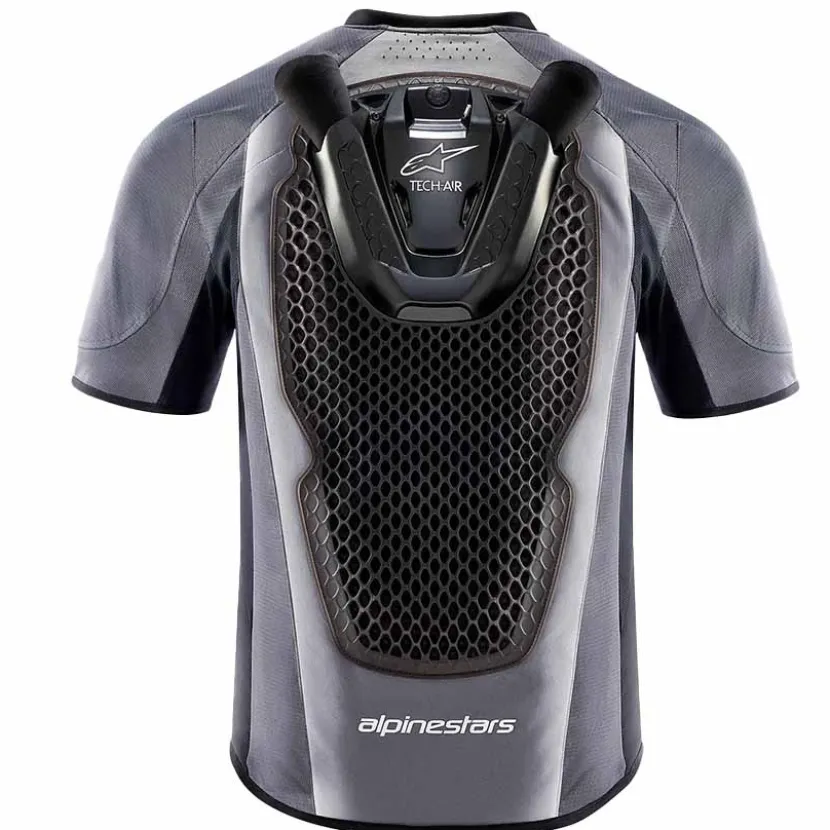 Tech-Air 5 System