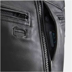 Tech-Air 3 V2 Leather System