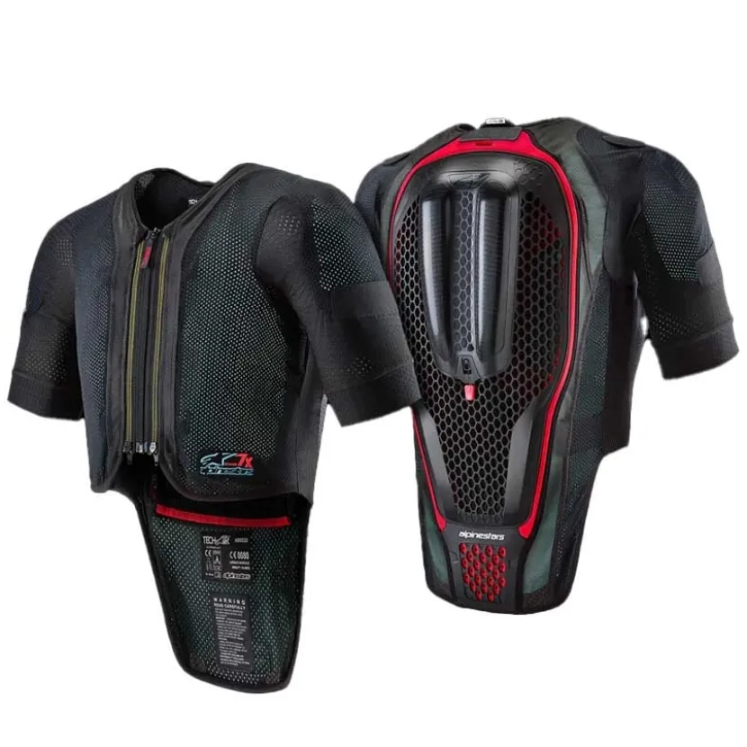 Tech-Air 7x System