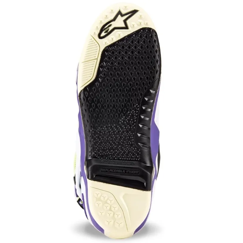 Tech 10 Dirt Studios® LE Boots