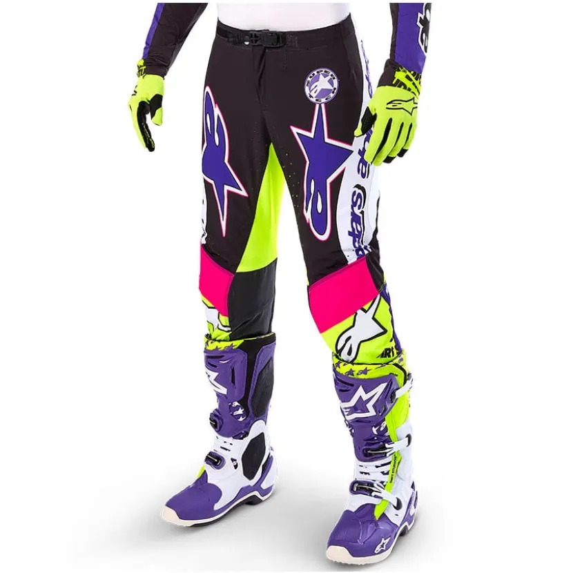 Tech 10 Dirt Studios® LE Boots