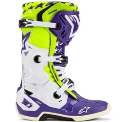 Tech 10 Dirt Studios® LE Boots