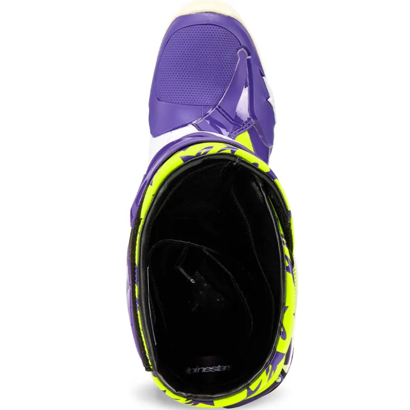 Tech 10 Dirt Studios® LE Boots