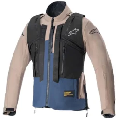 Techdura Jacket