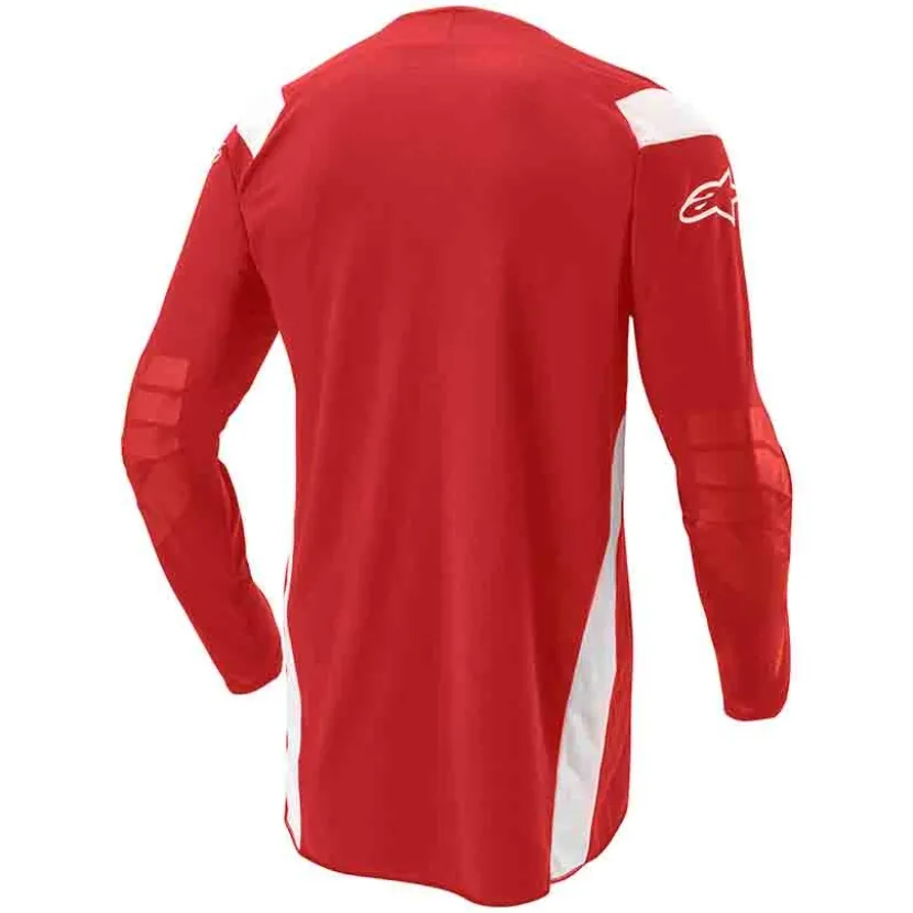 Techdura Jersey