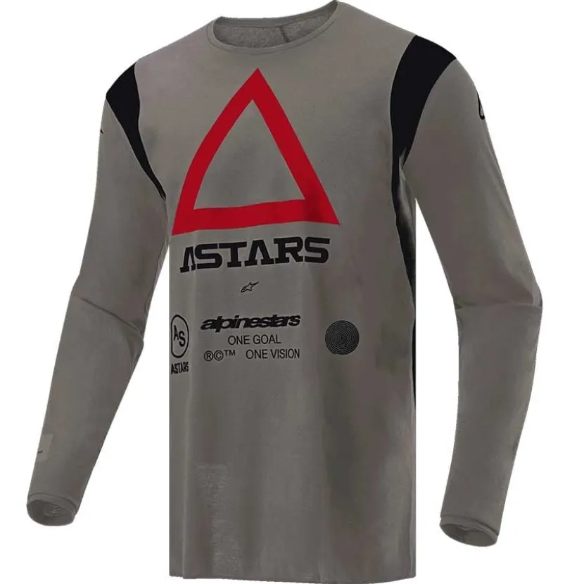 Techdura Jersey