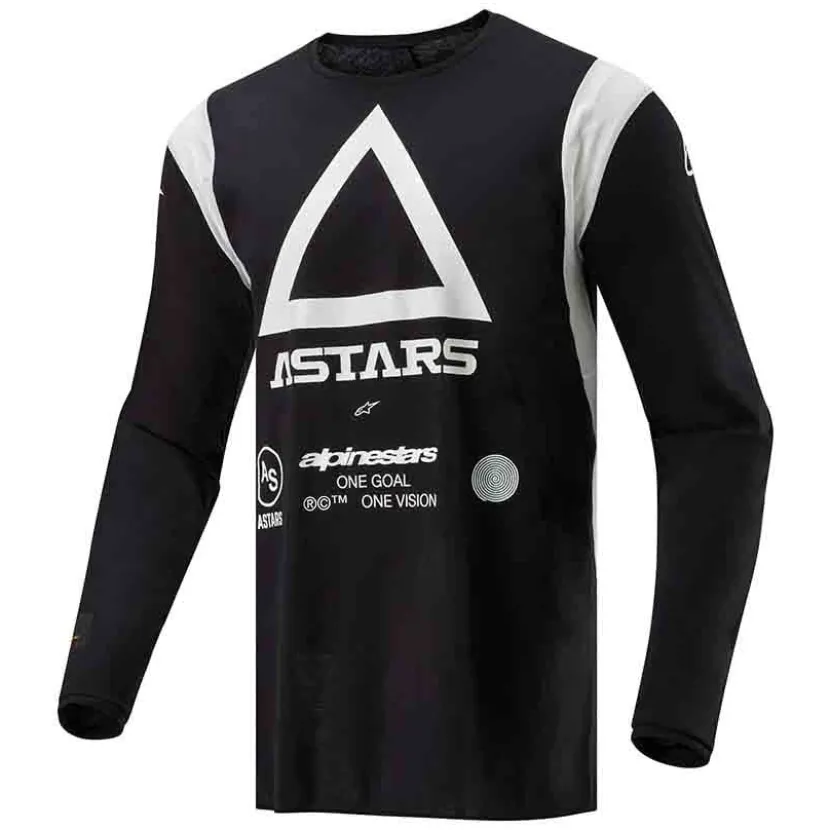 Techdura Jersey