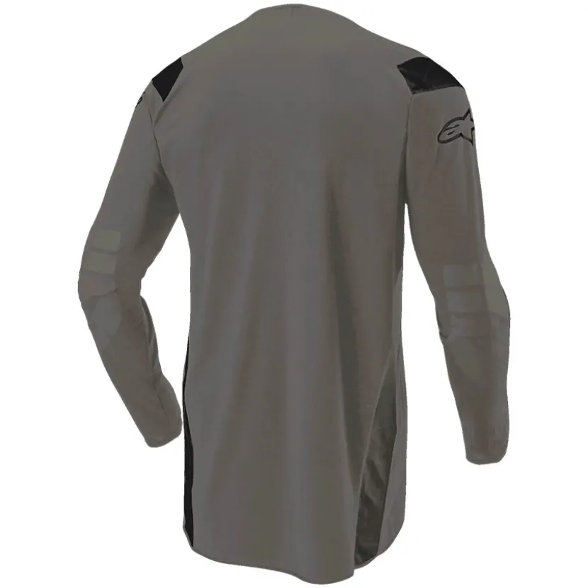 Techdura Jersey