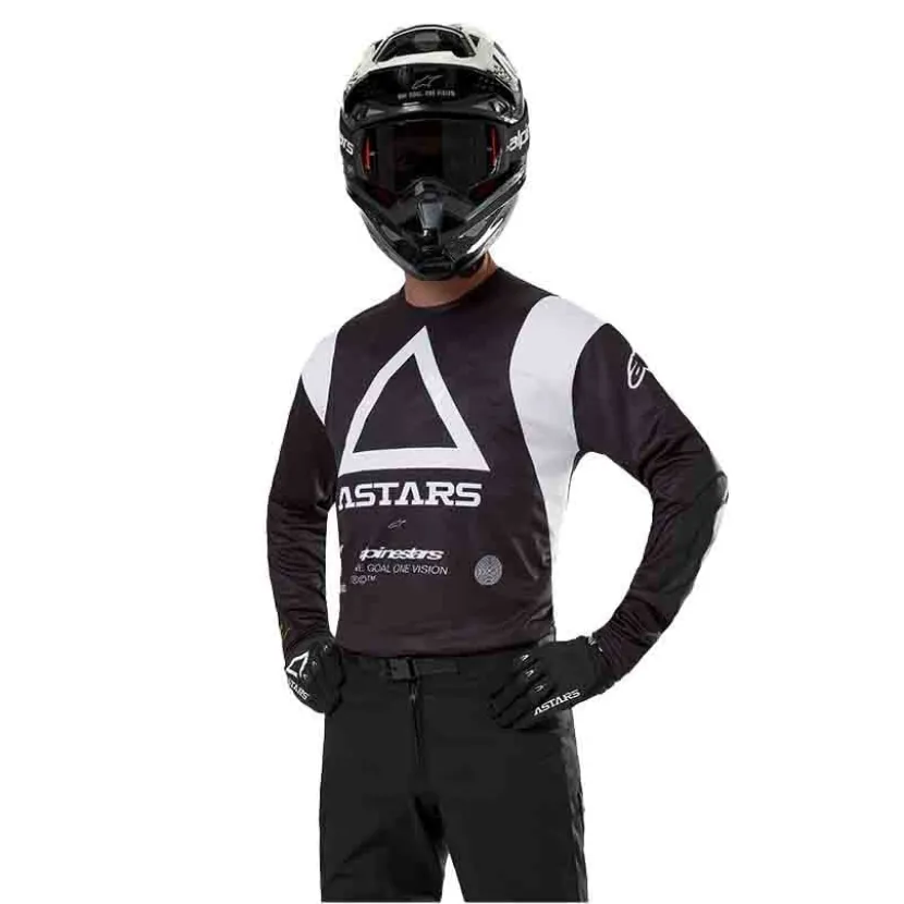 Techdura Jersey