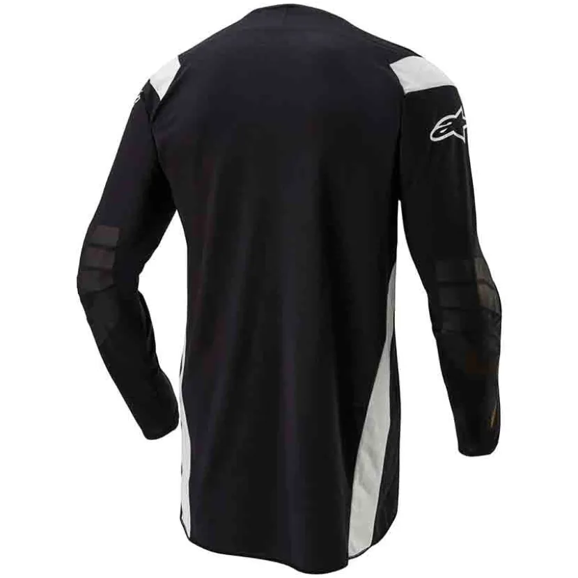 Techdura Jersey