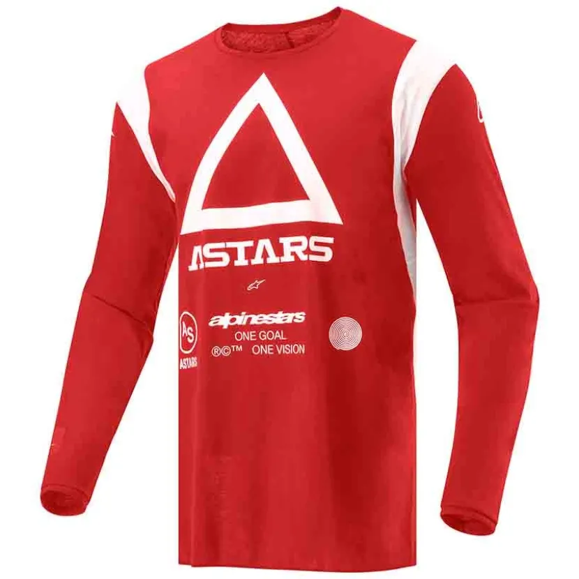 Techdura Jersey