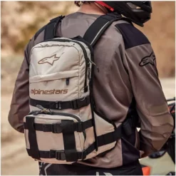 Techdura Tactical Pack