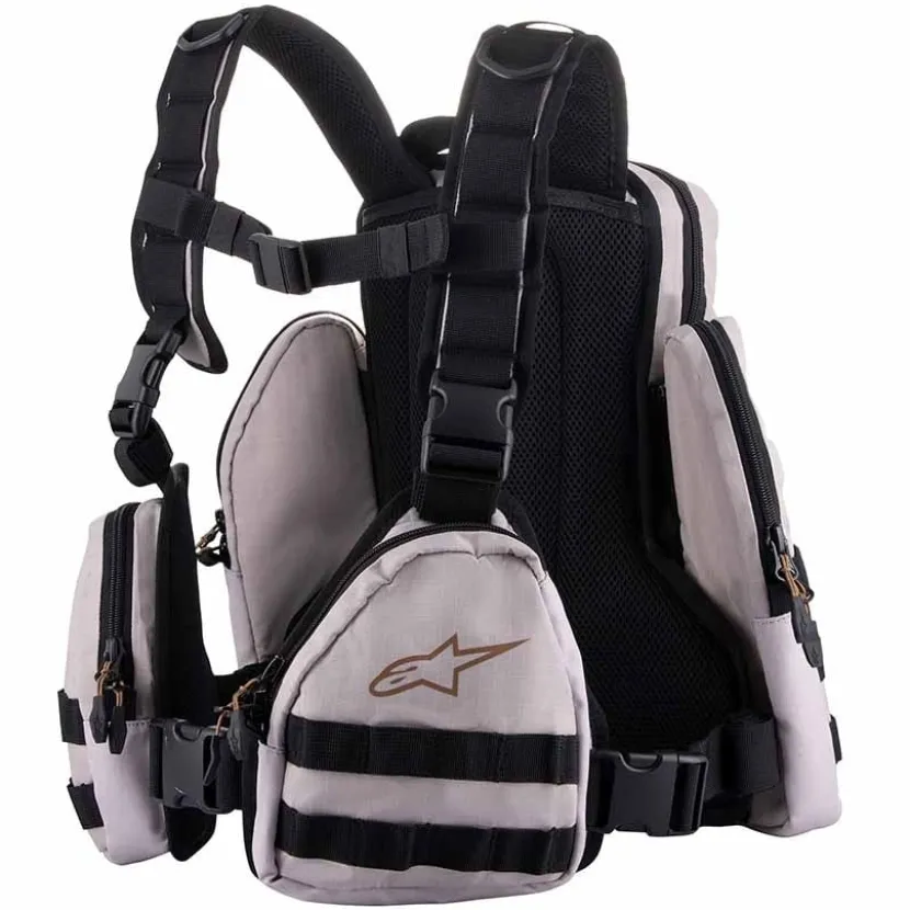 Techdura Tactical Pack