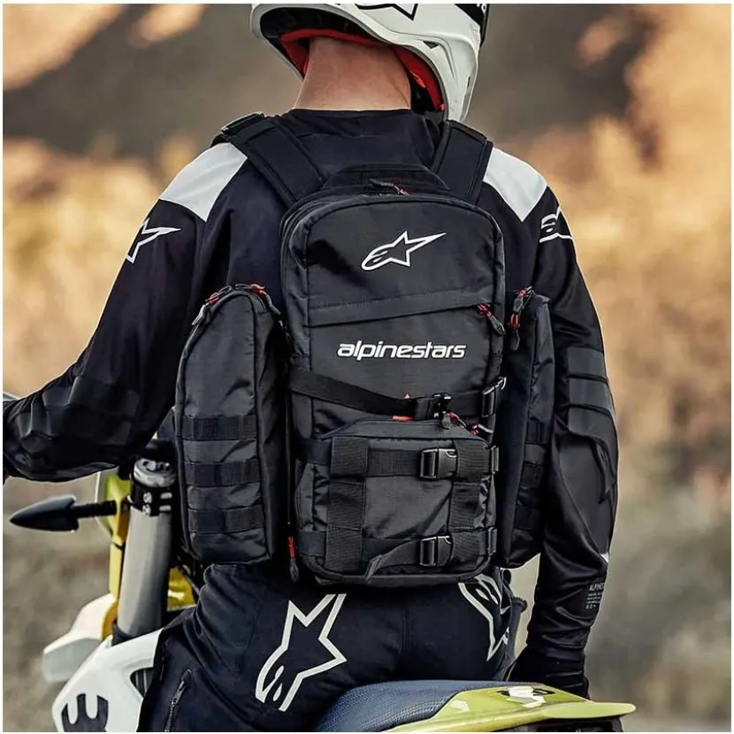 Techdura Tactical Pack