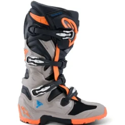 Tech 7 Enduro