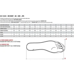 Tech 7 Enduro