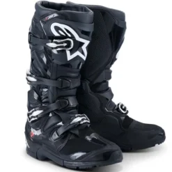 Tech 7 Enduro Drystar