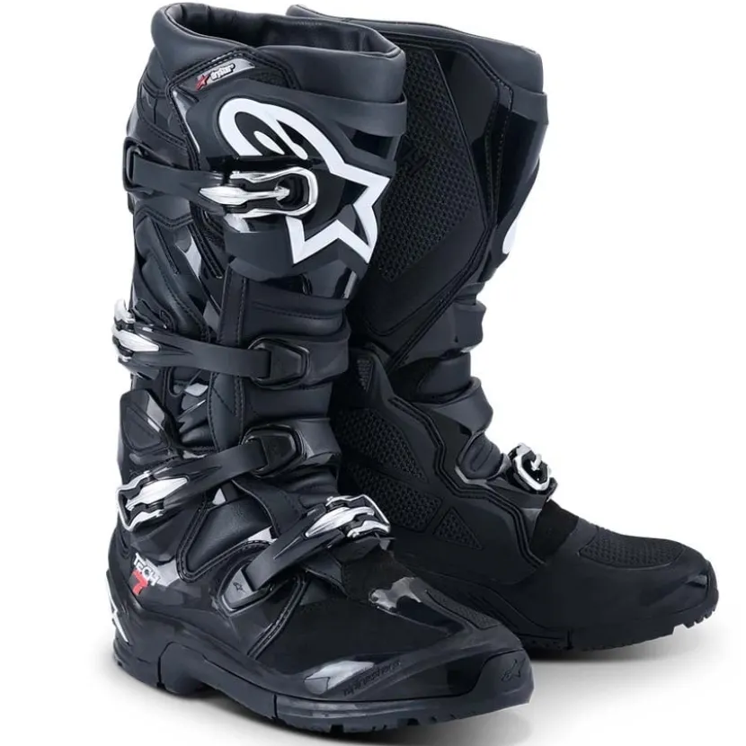 Tech 7 Enduro Drystar