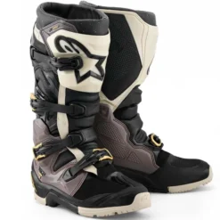Tech 7 Enduro Drystar