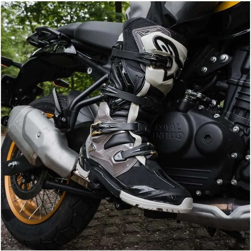 Tech 7 Enduro Drystar