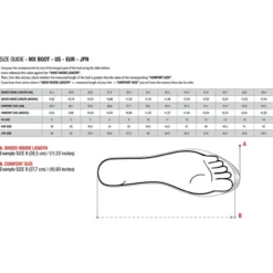 Tech 7 Enduro Drystar