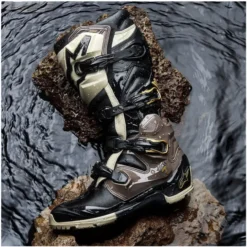 Tech 7 Enduro Drystar
